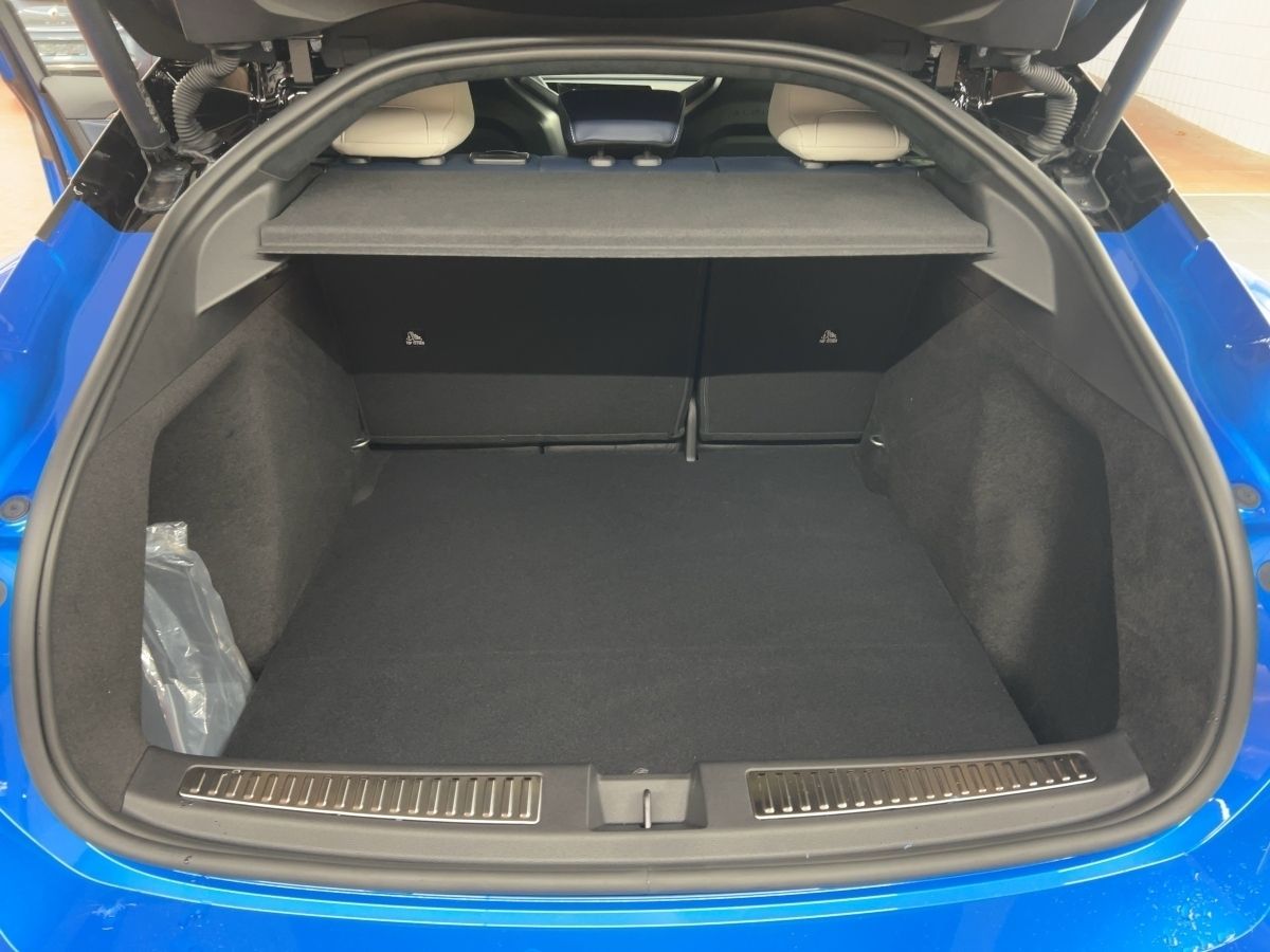 Alpine A390 - Bild 21