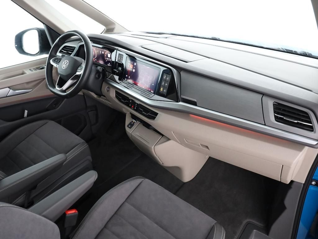 Volkswagen T7 California - Bild 4