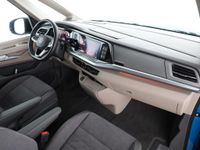 Volkswagen T7 California - Vorschau Bild 4