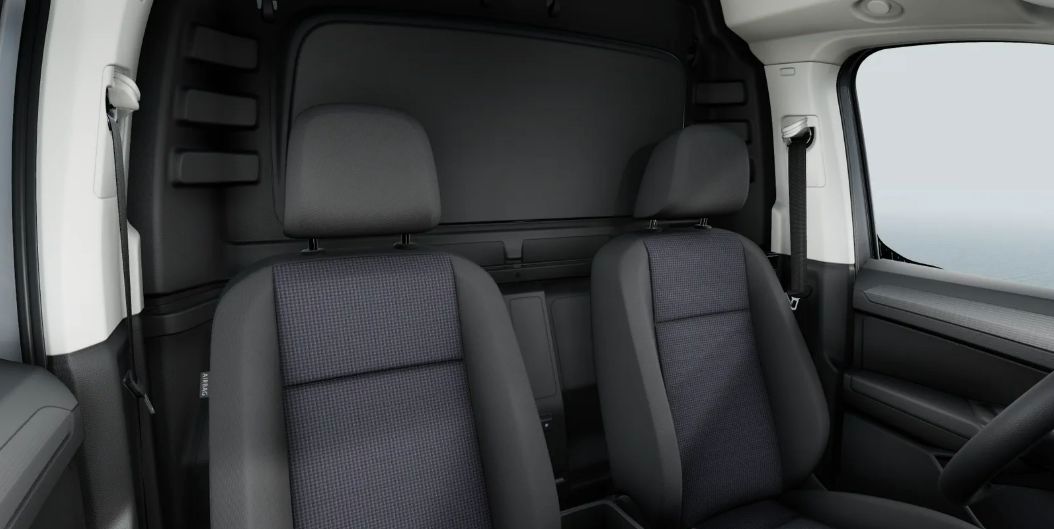 Volkswagen Caddy - Bild 13