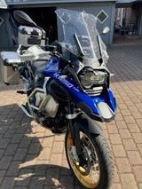 BMW R 1250 Adventure - R125