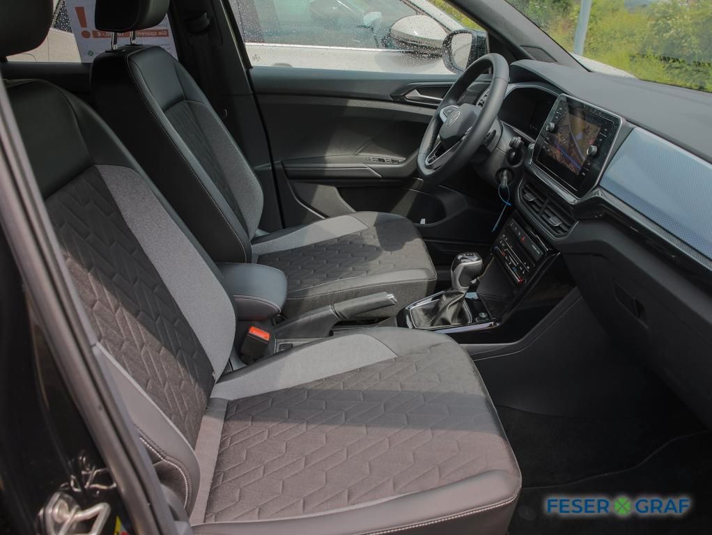 Volkswagen T-Cross - Bild 6