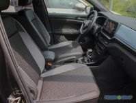 Volkswagen T-Cross - Vorschau Bild 6