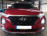 Hyundai SANTA FE 2.2 CRDi Premium 4WD 6MT SEVEN Premium - Hyundai SANTA FE: Seven