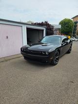 Dodge Challenger V8 5.7 HEMI R/T Modell 2015 Manuell - Dodge Challenger: Hemi