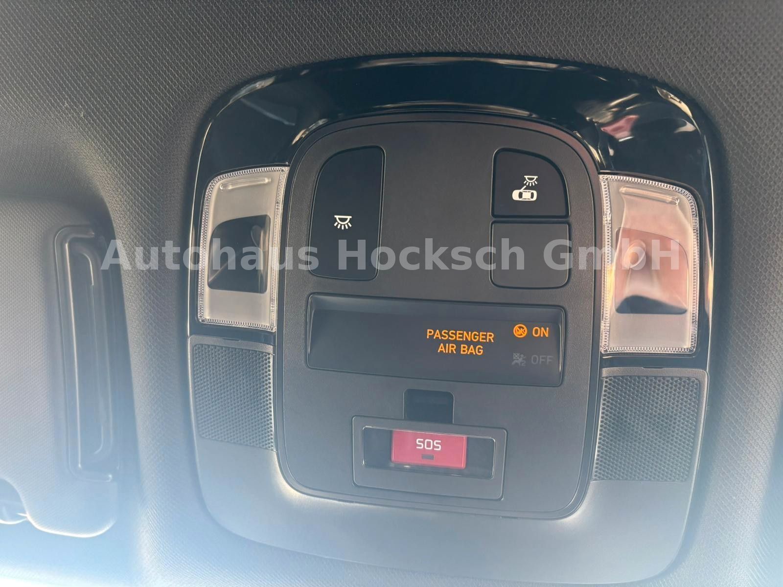 Hyundai Tucson – Bild 27