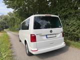 Volkswagen T6 Multivan, Allrad, Langer Radstand - Volkswagen: Kleinbus, Langer Radstand