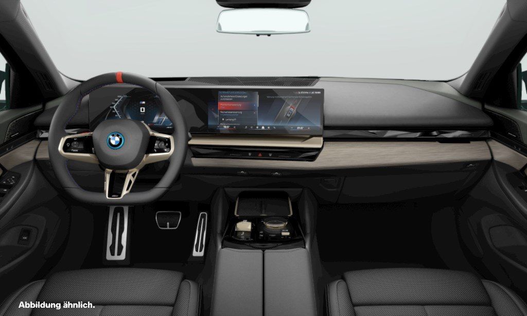 BMW i5 - Bild 4