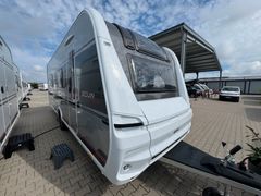 Dethleffs Beduin Scandinavia 550 BET*Sofort*2025*