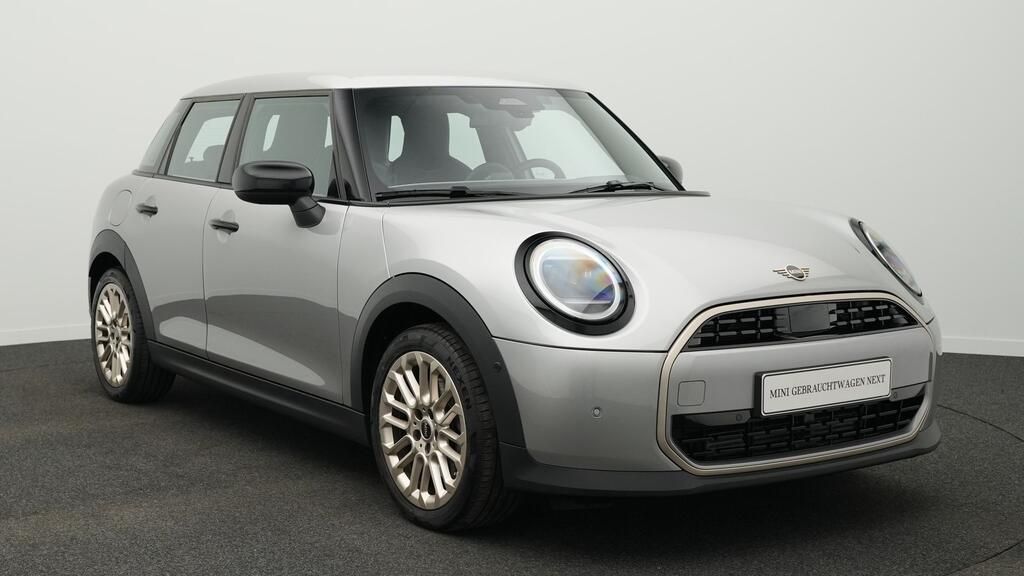 MINI Favoured Trim imagem 2