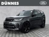 Land Rover Discovery D350 Dynamic HSE - Land Rover Discovery mit Diesel-Antrieb: Automatik
