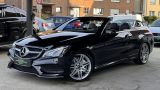 Mercedes-Benz E 500 Cabrio *3xAMG*H&K*NAVI*360C*19 ZOLL*VOLL*