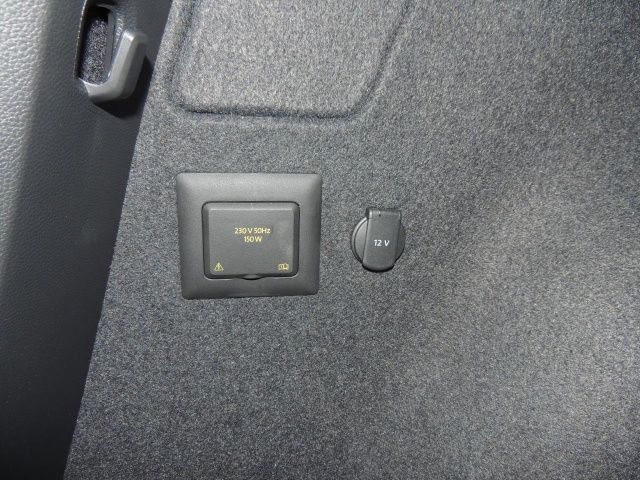 Fahrzeugabbildung Cupra Ateca TSI 4Drive DSG Sportpaket Navi LED Klima