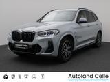 BMW X3 xD30e M Sport Kamera Laser HUD DAB HiFi AHK - BMW X3 Gebrauchtwagen in Dresden