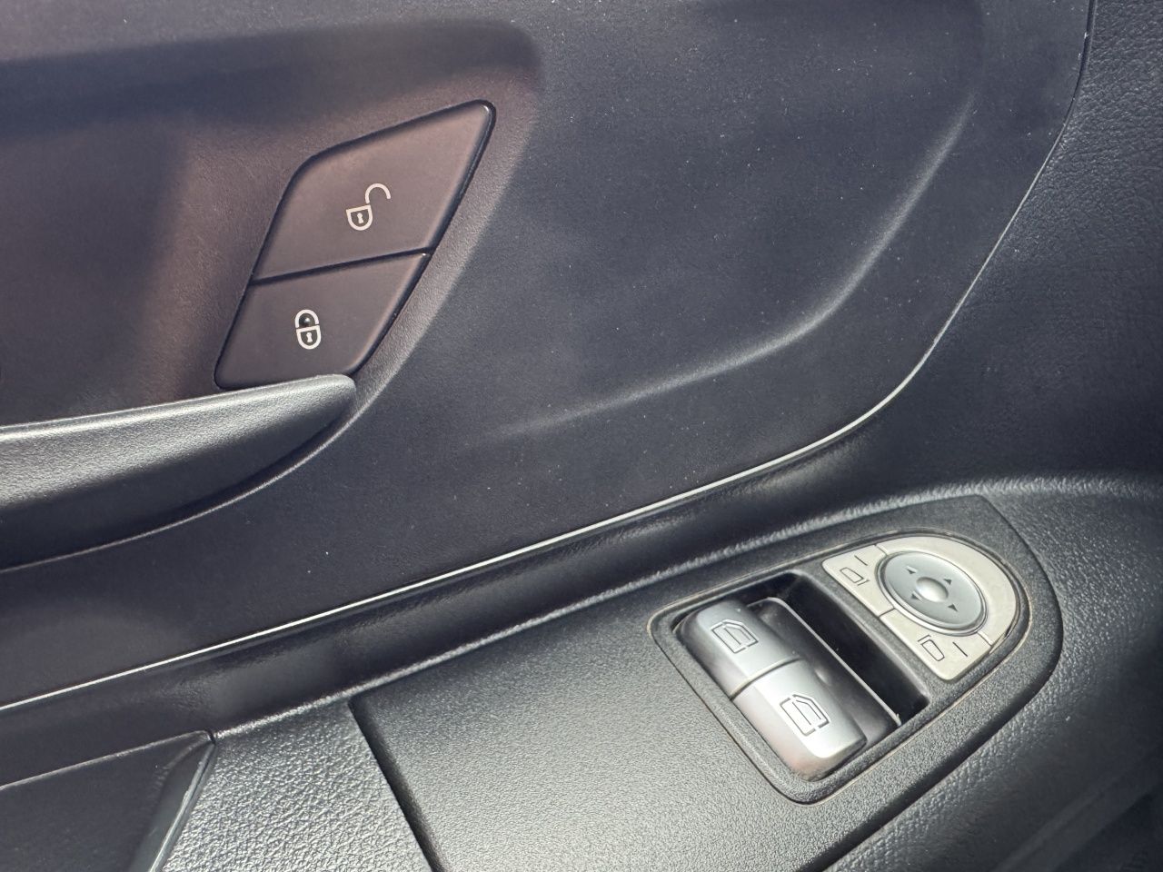 Fahrzeugabbildung Mercedes-Benz Vito 116 CDI Kasten lang Tempomat*Standhzg.*Cam