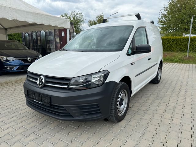 Volkswagen Caddy Nfz Kasten EcoProfi BMT Klima