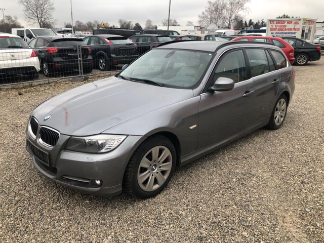 BMW 318i Touring #Orig. 84.700 KM #2012