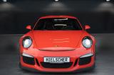 Porsche 911 991 GT3 RS Clubsport Chrono 918 Schalensitz - Porsche 991: Gt3 RS