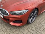 BMW 840 xDRIVE MSport Drive Ass + Park Ass HUD Navi  - BMW 840: Cabrio