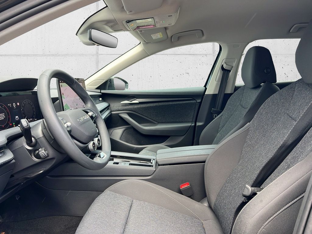 Skoda Superb - Bild 9