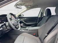 Skoda Superb - Vorschau Bild 9