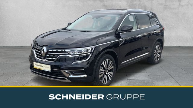 Renault Koleos BLUEdCi 185 4WD Autom. Initiale Paris 