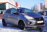 Mitsubishi Space Star 1.2 Sitzheizung Bluetooth Tempomat - Mitsubishi aus 2021