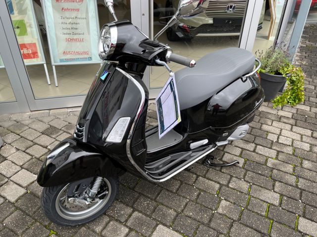 Vespa GTS 125 E5 ABS sofort verfügbar AKTIONSPREIS