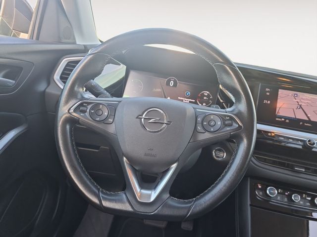 Grandland Plug-in-Hybrid4 1.6 DI Automatik Ultim