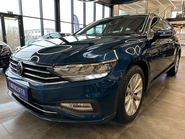 Volkswagen Passat Variant Business*MirrorLink*2. Hand*Klima