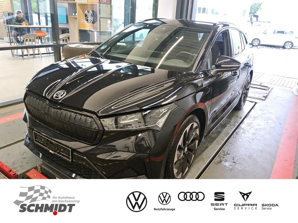 Image of Skoda Enyaq