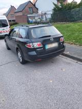 Mazda 626 mit neuen Tüv - Mazda 626: Kombi