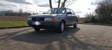 Audi 80 H Kennzeichen Tausch möglich - Audi 80 aus 1989