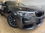 BMW 540 i M-Sport LED Soft-Close Key-Go Kamera Digit - gebrauchte BMW 540 aus dem Jahr 2020