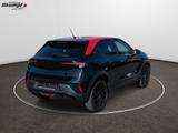 Opel Mokka 1.2 DI Turbo GS Line - Opel Mokka: Allradantrieb