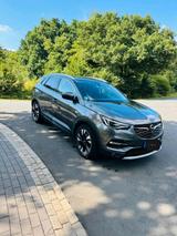 Opel Grandland Innovation - Opel Nova Gebrauchtwagen