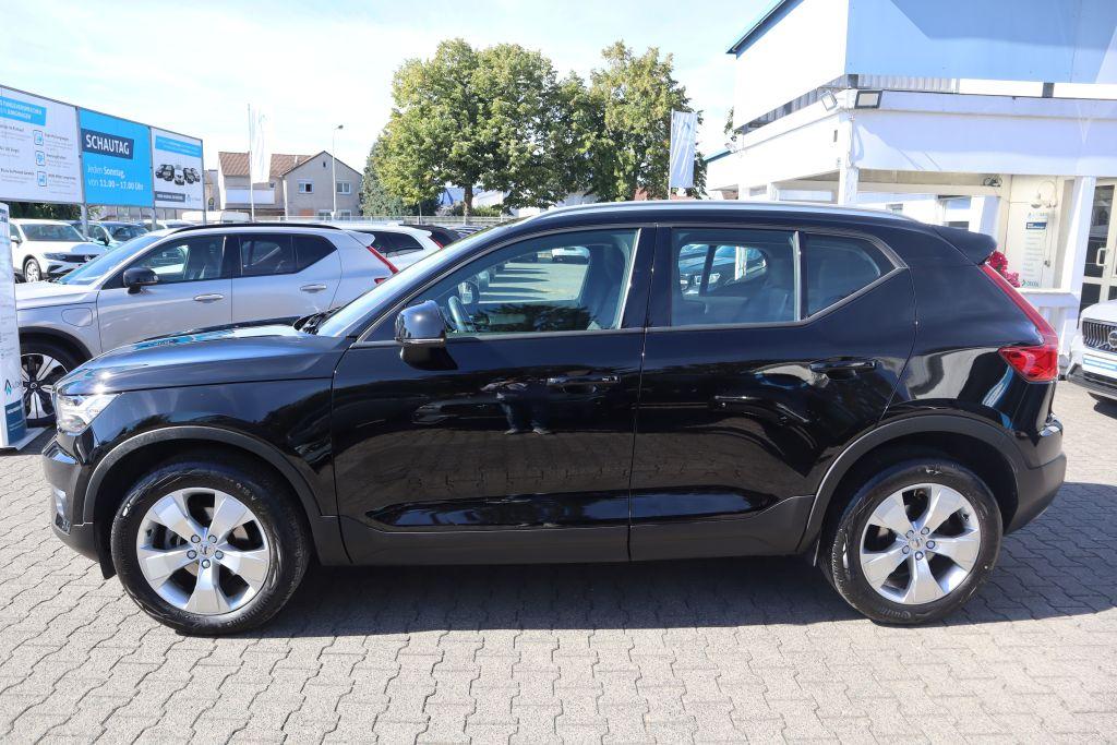 Volvo XC40 T3 Momentum Pro |PANORAMA|R-KAMERA|NAVI|