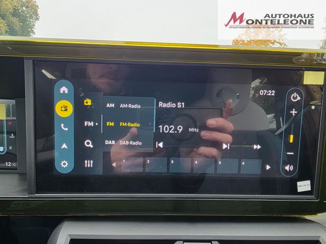 Fiat Gande Panda LA PRIMA Hybrid 1.2 eDCT | Sofort