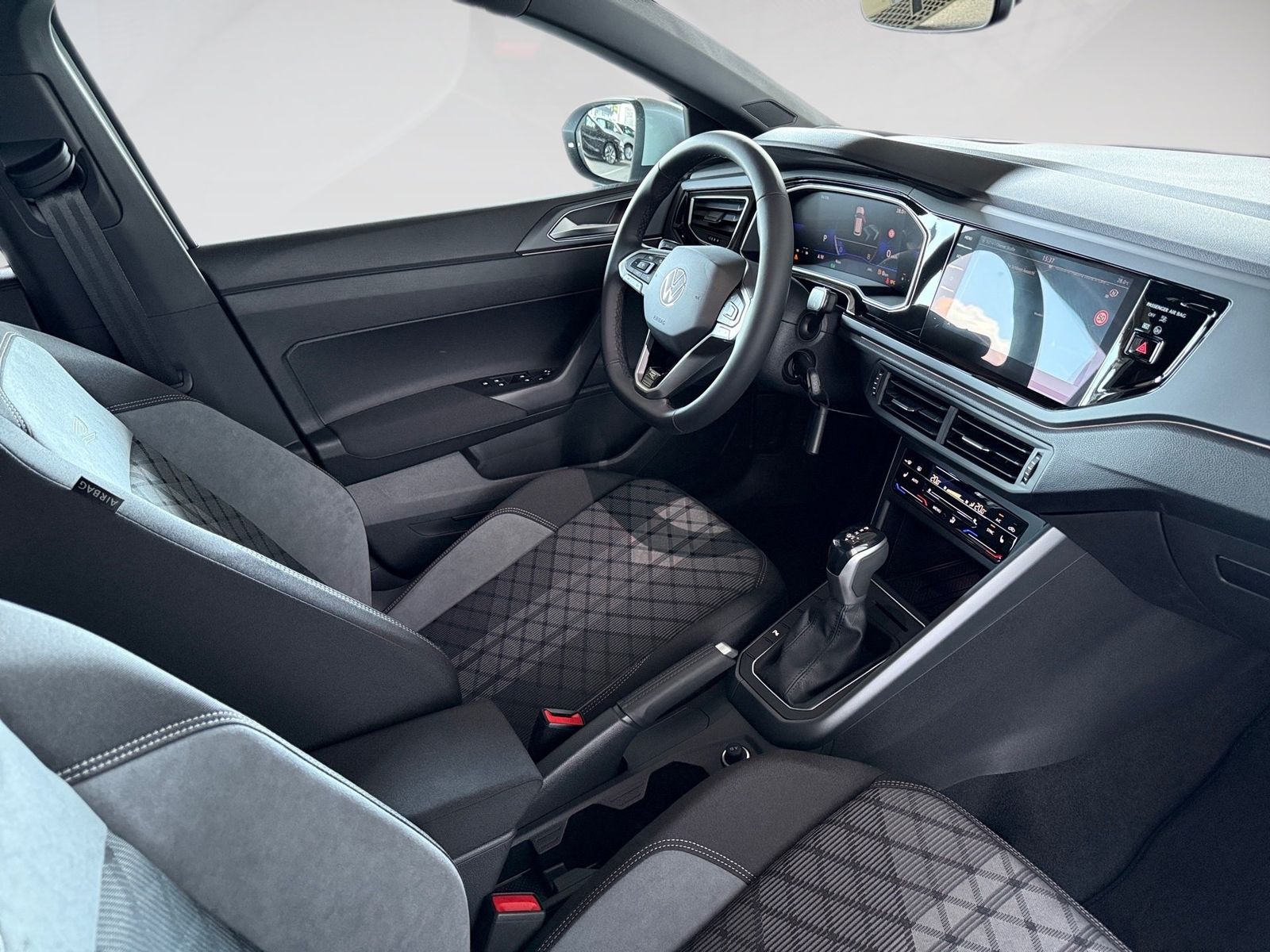 Volkswagen Taigo - Bild 9