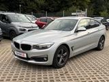 BMW 318 Gran Turismo  2,0d GT*Sitzheizung*Klima*T - BMW 318 Gran Turismo aus 2015