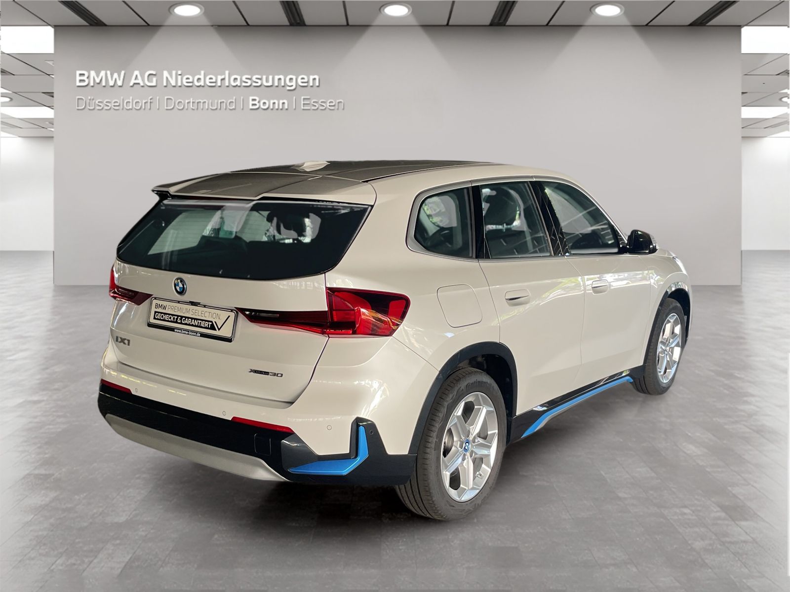 BMW iX1 xDrive30 Kamera Driv.Assist Sitzheizung foto 2