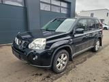 Nissan X-Trail 4x4 SE 2.0 dCi DPF Panoramad Leder Klima - gebrauchte Nissan X-Trail aus dem Jahr 2007
