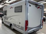 Carthago Chic C-Line - Carthago Wohnwagen & Wohnmobile