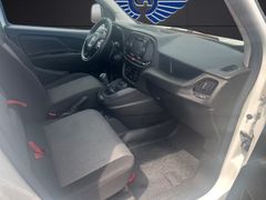 FIAT Doblo SX Kasten KLIMA,NAVI,RFK,GRA,BLUETHOOTH