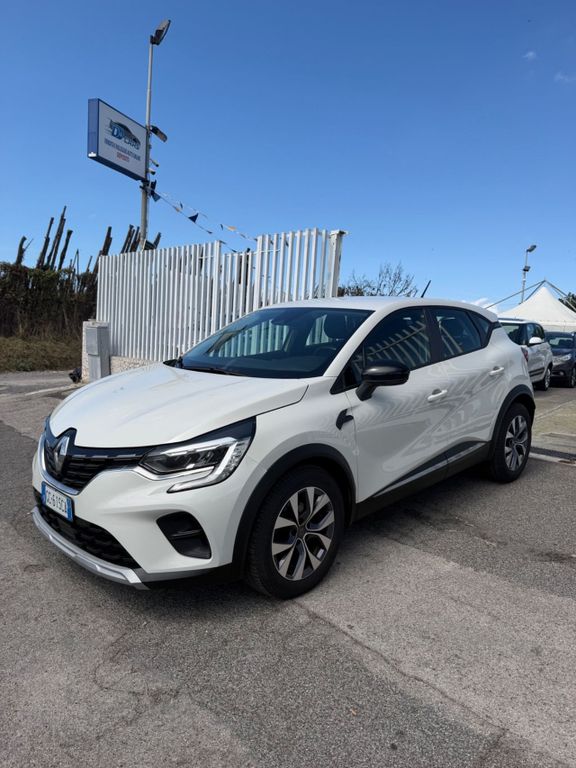 Image of Renault Captur