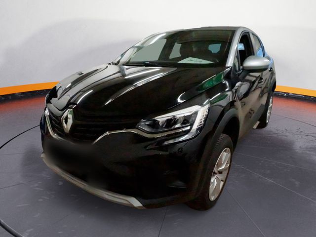 Renault Captur 1.0 TCe EQUILIBRE Allwetter - PDC