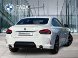 BMW 220i Coupé M Sportpaket HiFi DAB LED Komfortzg. - gebrauchte Sportwagen