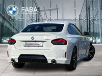 BMW 220 - Vorschau Bild 2