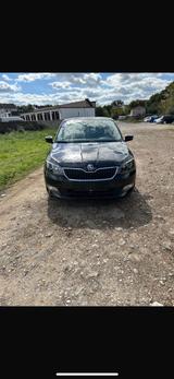 Skoda Fabia 1.2l TSI 66kW Style Style - Skoda Fabia Gebrauchtwagen in Duisburg