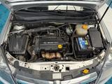 Opel Astra H GTC Selection "110 Jahre" - Opel Astra aus 2010: Gtc